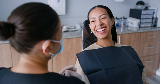 Oral Cancer Screening in Buttonwillow, CA